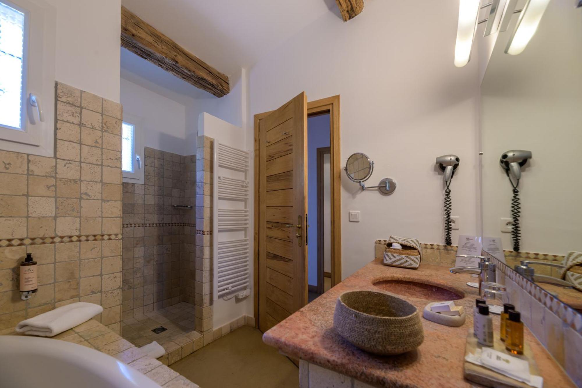 Les Bergeries De Palombaggia Hotel Porto-Vecchio  Exterior photo
