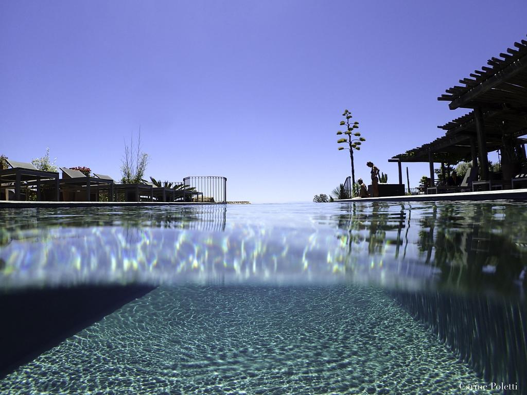 Les Bergeries De Palombaggia Hotel Porto-Vecchio  Exterior photo