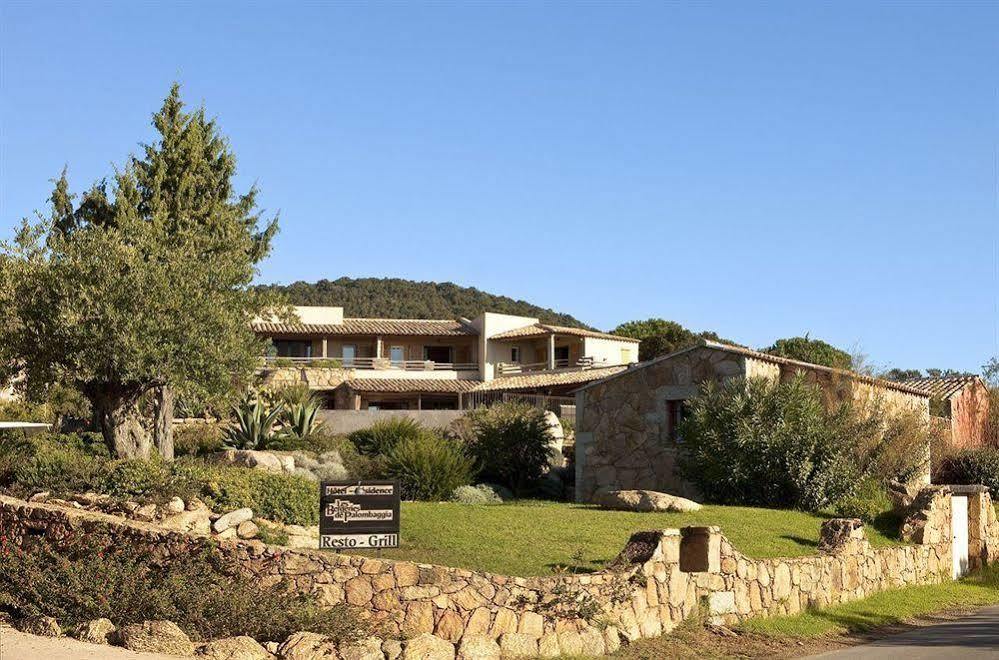Les Bergeries De Palombaggia Hotel Porto-Vecchio  Exterior photo