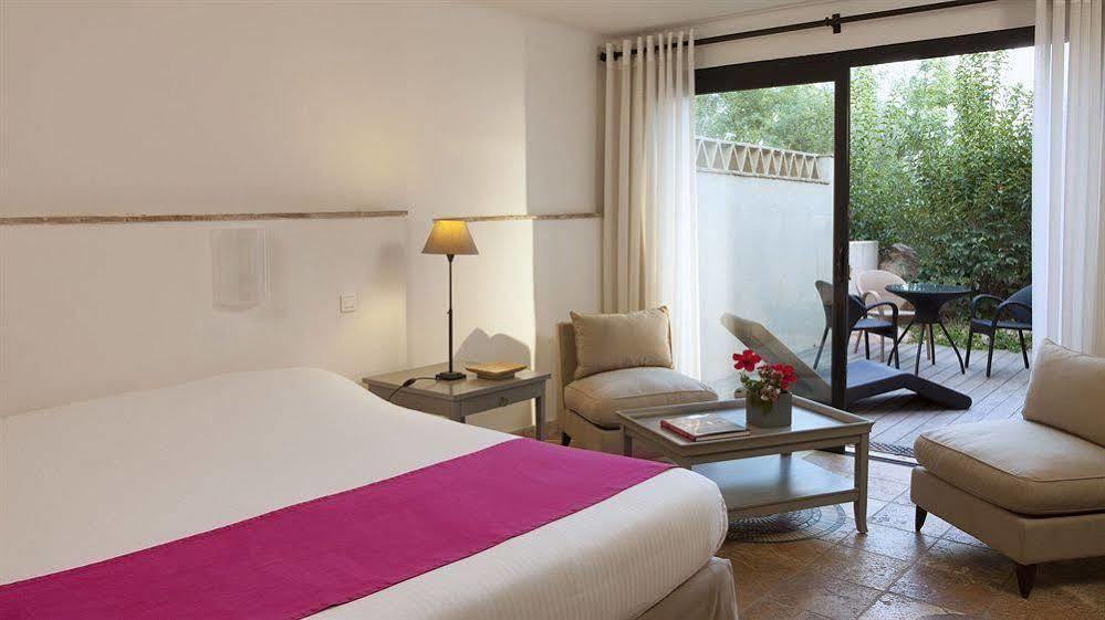 Les Bergeries De Palombaggia Hotel Porto-Vecchio  Exterior photo