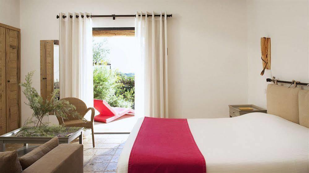Les Bergeries De Palombaggia Hotel Porto-Vecchio  Exterior photo